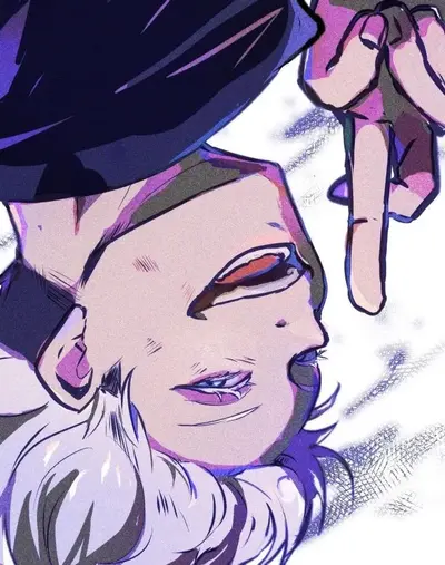 Gojo satoru 