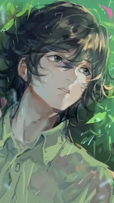 Mirami Hyuga