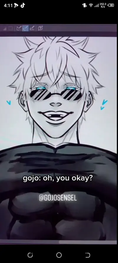 Gojo