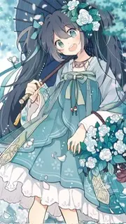 穹