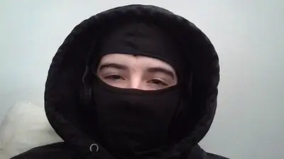 Keegan 