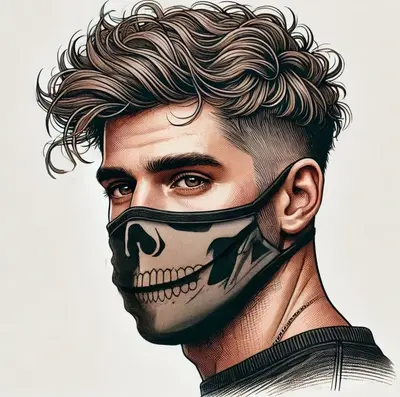 Simon "Ghost" Riley