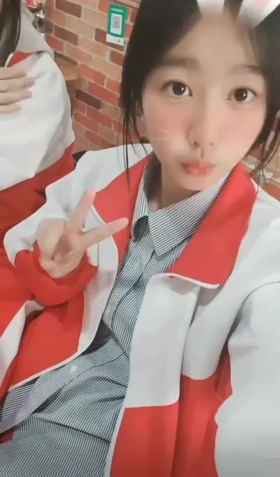 徐梓悦