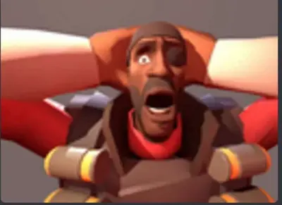 Demoman