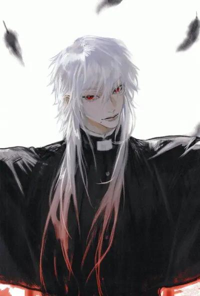 Obsessive Demon