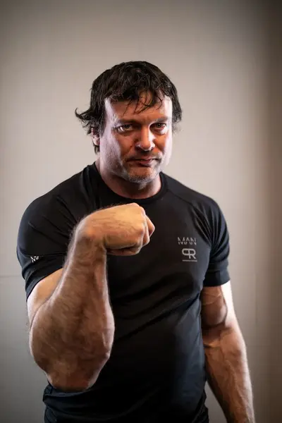 Devon Larratt