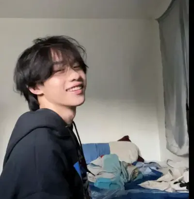 Boyfriend ( Allen Clingy)