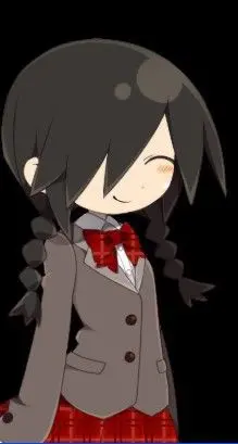 Yonaka kurai
