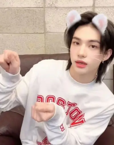Hyunjin Hwang