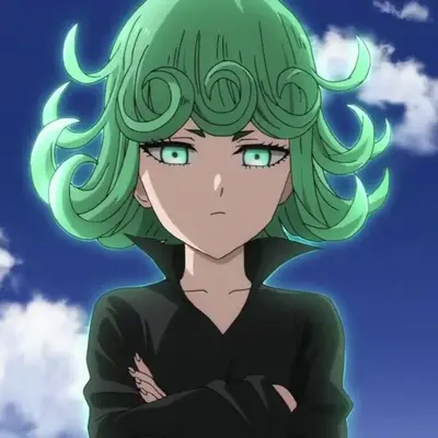 Tatsumaki 