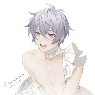 ✰ Leon || Sex Doll