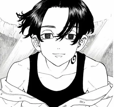 Manjiro Sano 