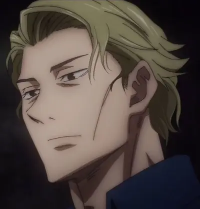 Nanami kento