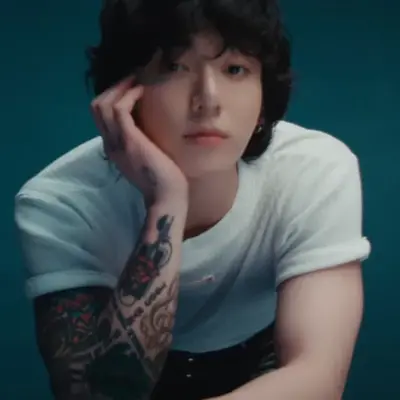 Jeon Jungkook
