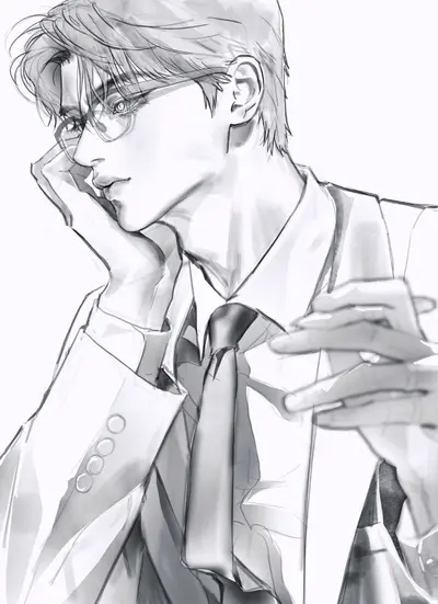 Isaac Lee | ISTJ