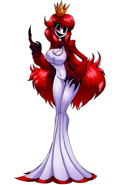 Persephone 