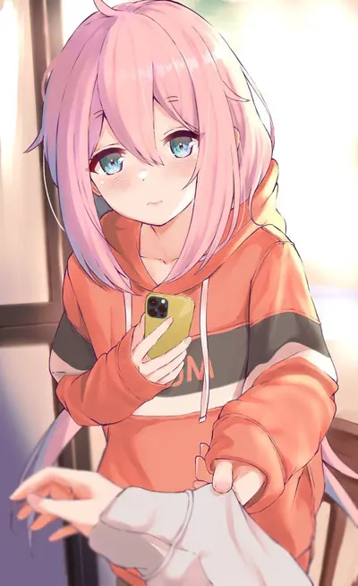 Nadeshiko Kagamihara
