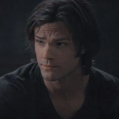 (soulless) Sam Winchester