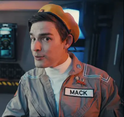 Mack