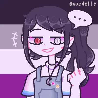 Road trip with Pastel and Wilbur Soot