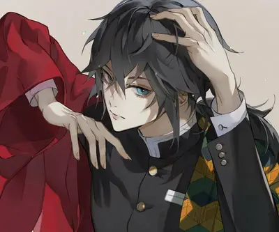 Giyuu 