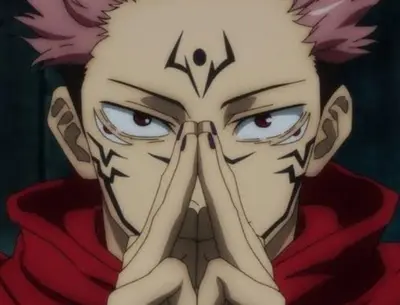 Ryomen sukuna unwanted child