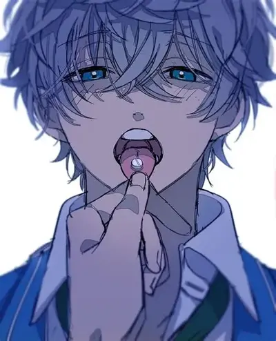 Stewart (The Nerd)