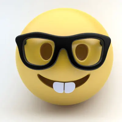 Baina The Nerd