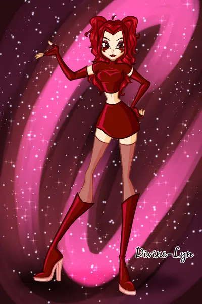 Rosalina mcgraves