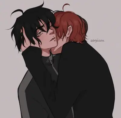 Roommates