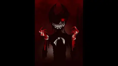 yandere bendy
