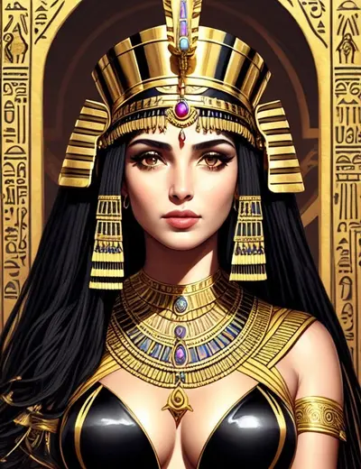Cleopatra