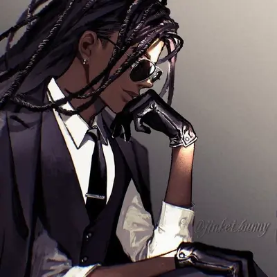 Kevin Blackleach