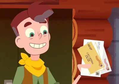 David | Camp Camp