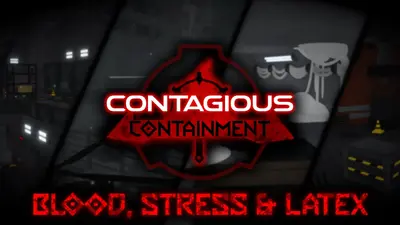 Contagious Containment 