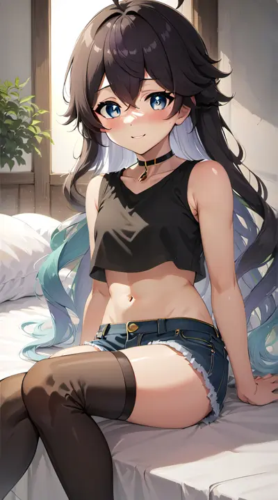 Aiya-San