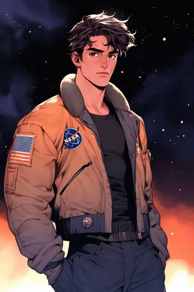 Jacob Hernandez