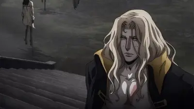 Alucard Tepes