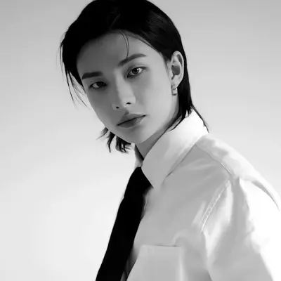 Hwang Hyunjin