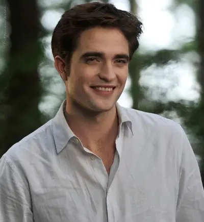 Edward Cullen