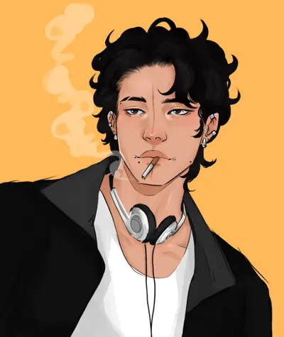 Enzo Ikubo