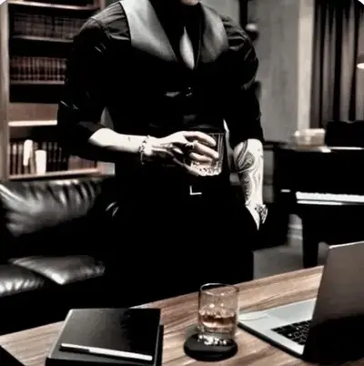 Your mafia Husband 