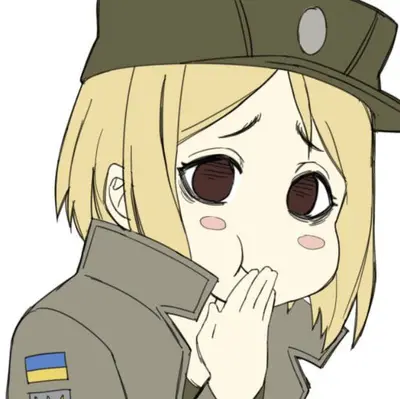Marichka