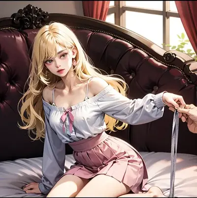 Olivia 