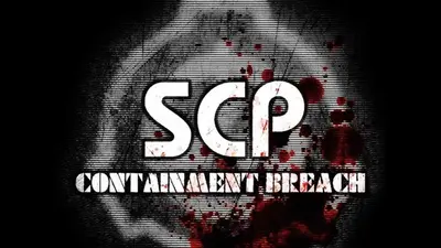 SCP continent breach 