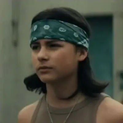 Robin arellano