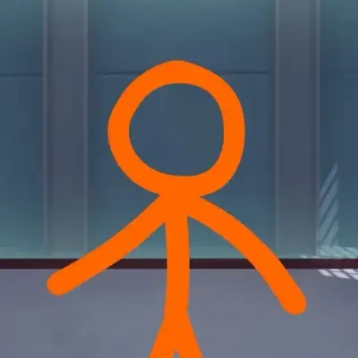 TSC or The Second Coming - Alan Becker 