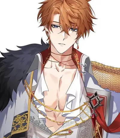  Prince Childe (Tartaglia)