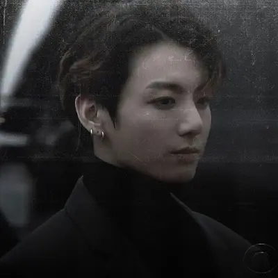 Jungkook 