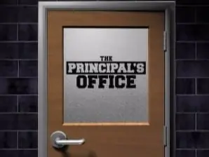 The principal office 